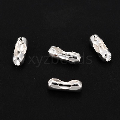 304 Stainless Steel Ball Chain Connectors STAS-L226-012B-S-1