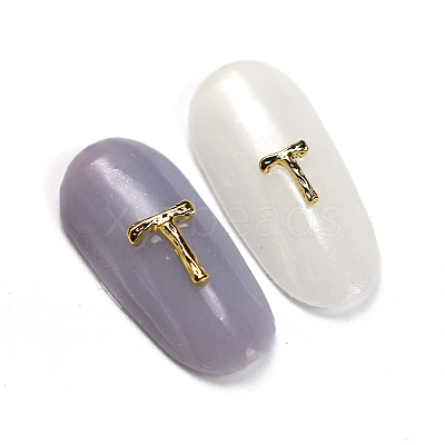 Alloy Cabochons MRMJ-Q013-159T-1