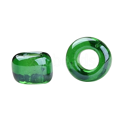 TOHO Round Seed Beads SEED-XTR08-0108B-1