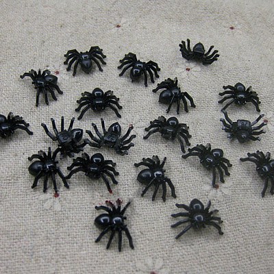 Plastic Simulation Spider PW-WGA2FA9-03-1
