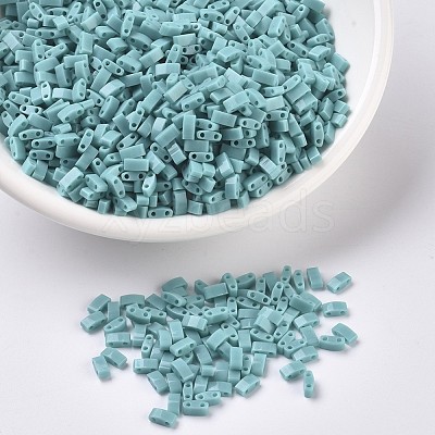 MIYUKI Half TILA Beads SEED-X0054-HTL412-1