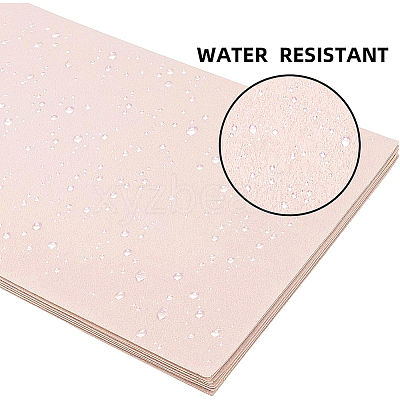 Jewelry Flocking Cloth DIY-BC0011-34K-1