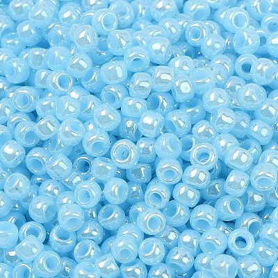TOHO 6/0 Round Beads SEED-TR06-0143-1