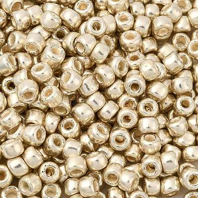 TOHO 3/0 Round Beads SEED-XTR03-0558-1