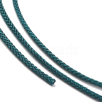Braided Nylon Threads NWIR-E023-1mm-26-1
