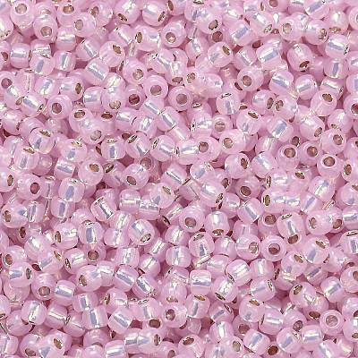 TOHO 11/0 Round Beads SEED-XTR11-2120-1