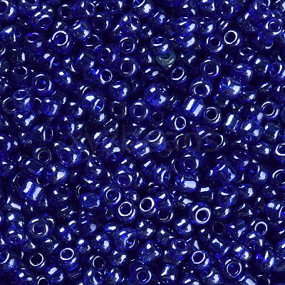 (Repacking Service Available) Glass Seed Beads SEED-C015-3mm-108-1
