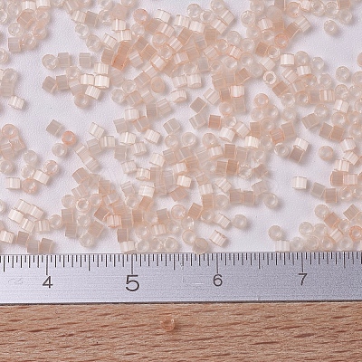 MIYUKI Delica Beads SEED-J020-DB0824-1