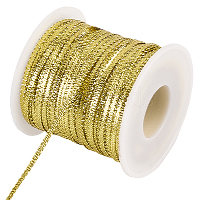Sparkle Nylon Ribbon OCOR-GF0004-48A-03-1