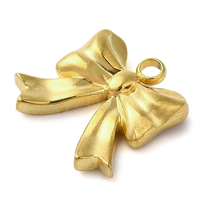 304 Stainless Steel Pendants LS-STAS-Z074-02G-03-1