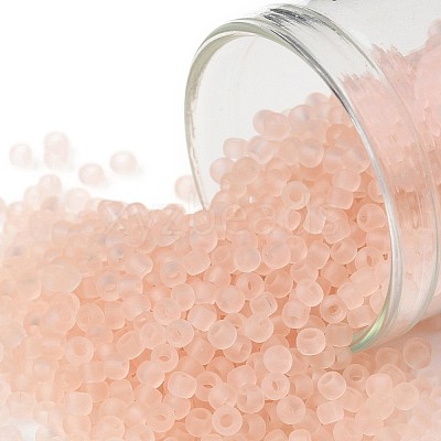 TOHO 11/0 Round Beads SEED-XTR11-0011F-1