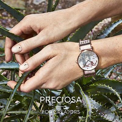 Preciosa® Crystal Hotfix Flatback Stones Y-PRC-HSS10-90090-200-1