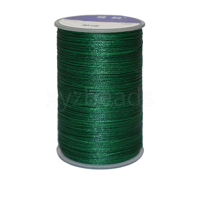 Waxed Polyester Cord YC-E006-0.45mm-A22-1