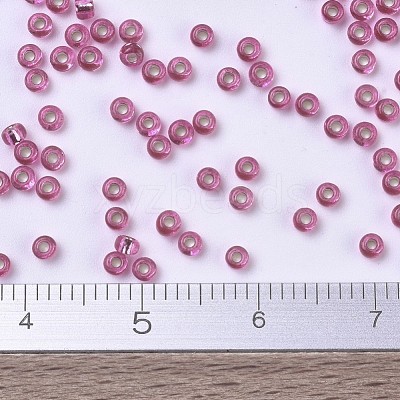 MIYUKI Round Rocailles Beads SEED-X0054-RR1338-1