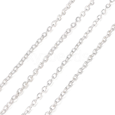 Iron Cable Chains X-CH-0.6PYSZ-S-1