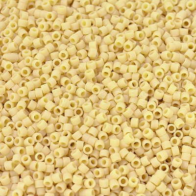 MIYUKI Delica Beads SEED-X0054-DB1581-1