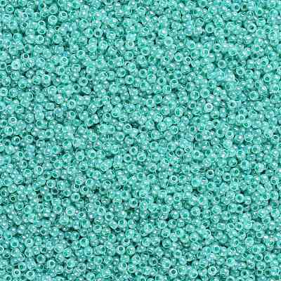 TOHO Round Seed Beads X-SEED-TR11-0920-1
