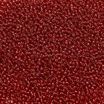 TOHO 11/0 Round Beads SEED-JPTR11-0025B-1