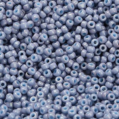 TOHO 11/0 Round Beads SEED-TR11-1622-1