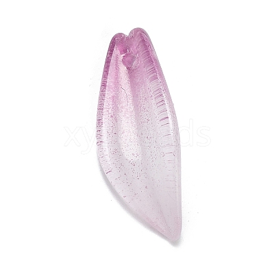Two Tone Glass Pendants GLAA-A011-17C-1