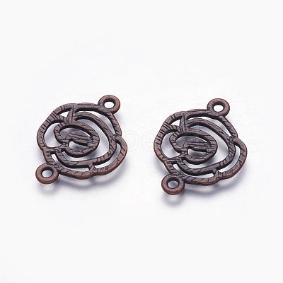 Alloy Links connectors X-EA10947Y-R-1