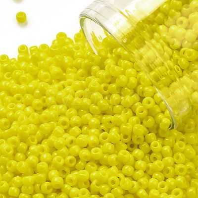 TOHO 11/0 Round Beads X-SEED-TR11-0042-1
