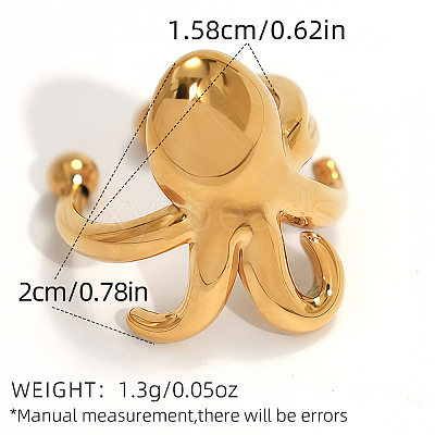 304 Stainless Steel Clip-on Earrings WG1F46C-01-1