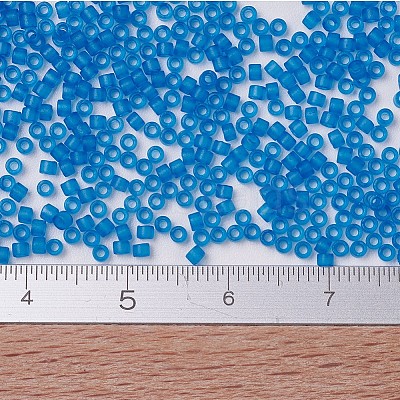 MIYUKI Delica Beads SEED-X0054-DB0787-1