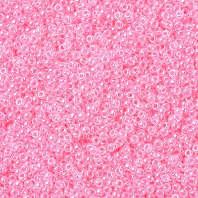 MIYUKI Round Rocailles Beads SEED-G007-RR0544-1
