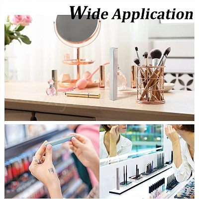 Foldable Paper Eye Liner Bottle MRMJ-WH0075-31A-1