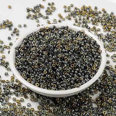 MIYUKI Round Rocailles Beads SEED-JP0009-RR4551-1