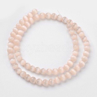 Cat Eye Beads CER50-1