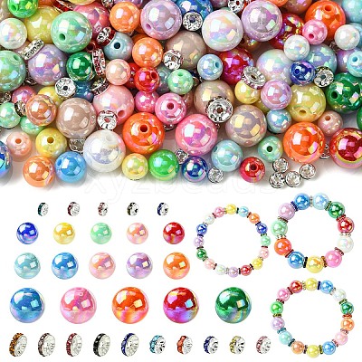 DIY Jewelry Making Kits DIY-YW0017-68A-1