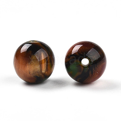 Resin Beads RESI-YW0004-28C-11-1