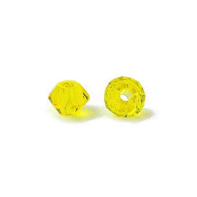 Preciosa® Crystal Beads Y-PRC-BA3-80310-1