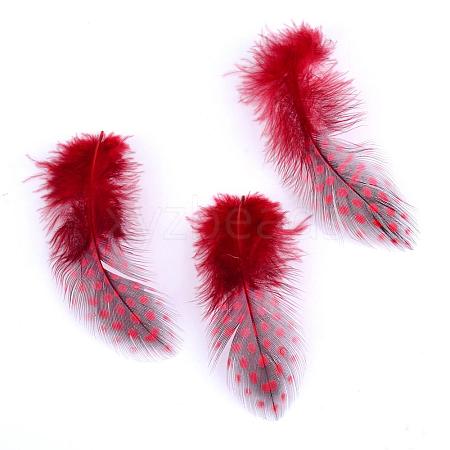 Chicken Feather Costume Accessories FIND-Q048-21-1