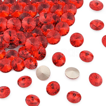 Preciosa® MAXIMA Crystal Round Stones X-PRC-RASS29-90070-1