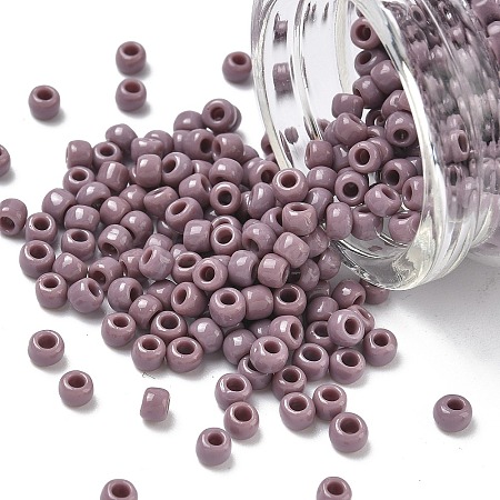 TOHO 6/0 Round Beads SEED-TR06-0052-1