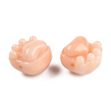 Opaque Resin Beads RESI-N038-02H-1