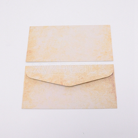 Paper Letter Stationery DIY-WH0191-02I-1