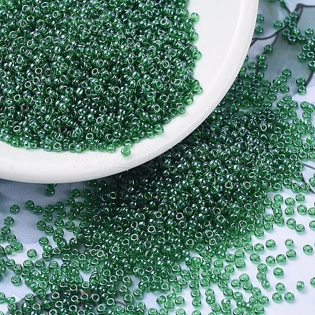 MIYUKI Round Rocailles Beads SEED-X0054-RR0173-1