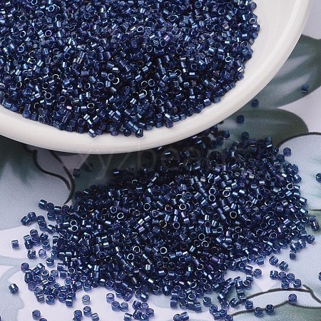 MIYUKI Delica Beads SEED-J020-DB2386-1