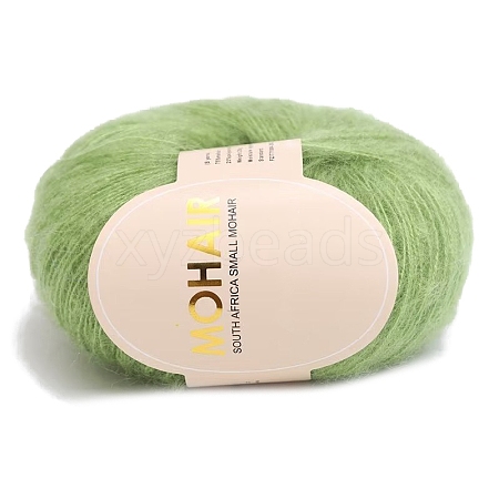 Wool Fibre Yarn PW-WG5D02E-37-1