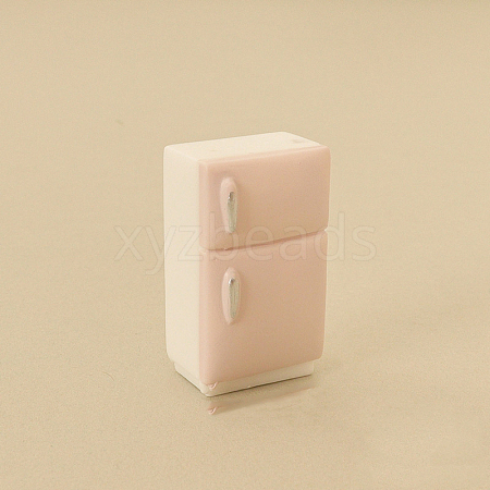 Furniture & Appliances Resin Mini Model PW-WGF65A6-18-1