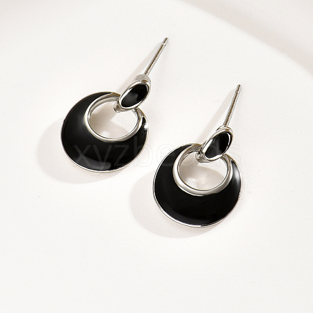 Simple and Stylish Earrings for Women OD4757-1