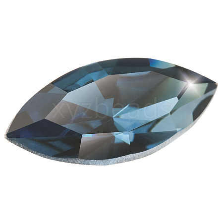 Preciosa® MAXIMA Crystal Fancy Stones Y-PRC-FG15-30340-1