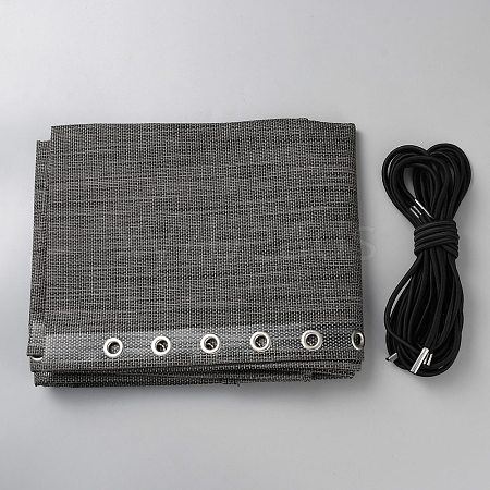 Cloth Folding Chair Replacement Fabric DIY-WH20010-28E-1