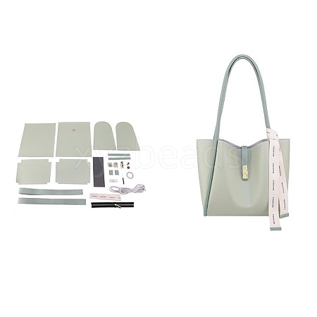 DIY Tote Bags Set PW-WG17E48-02-1