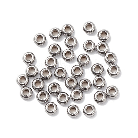 Non-Tarnish 304 Stainless Steel Beads STAS-N090-JA721-4-1