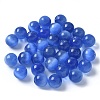 Cat Eye Beads CE-P003-01B-07-1